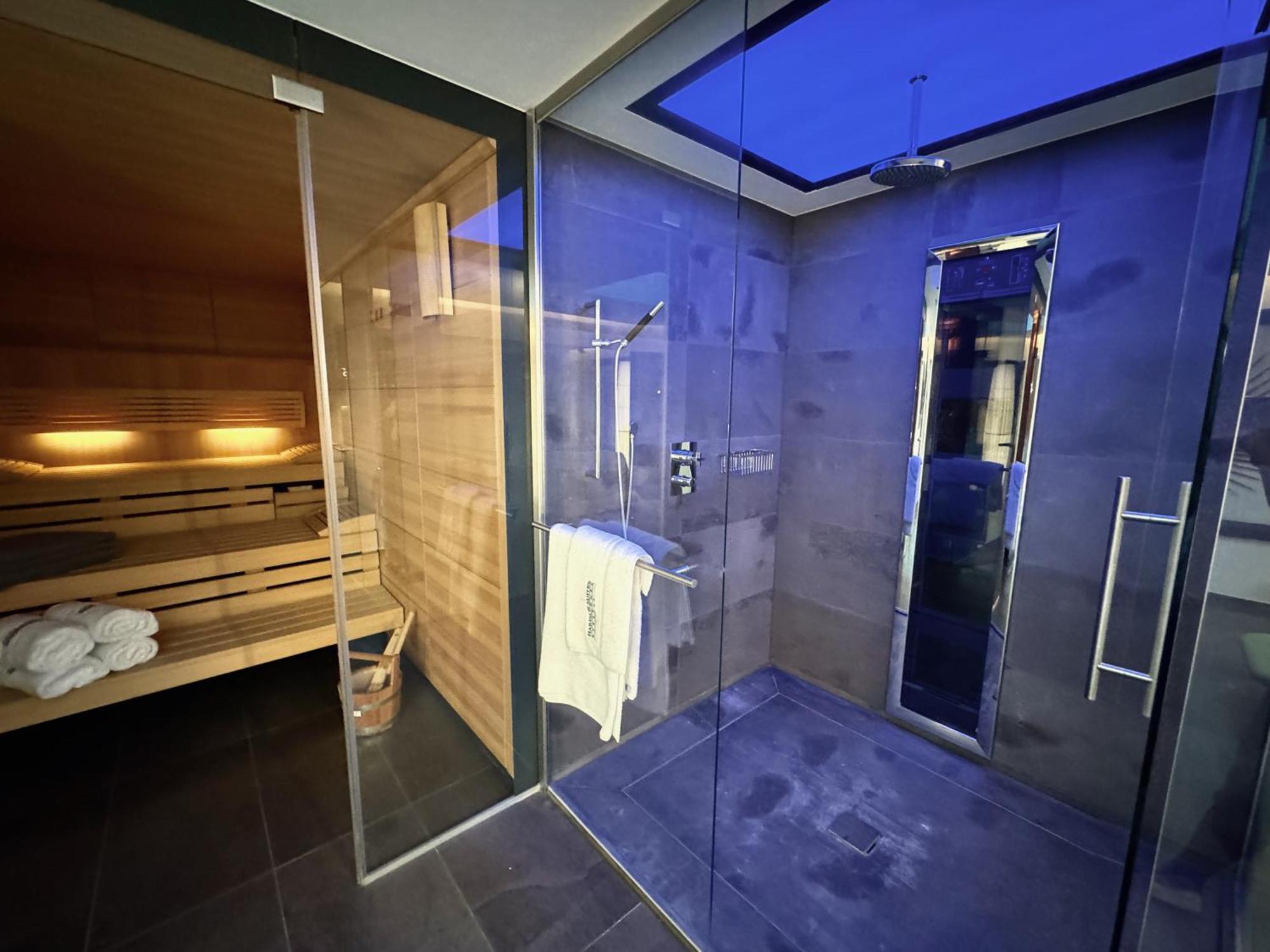 Kitz Deluxe Suite 1 & 2 Im Zentrum Mit Eigenem Spa & Parken By Belle-Stay Kitzbuhel Exterior photo