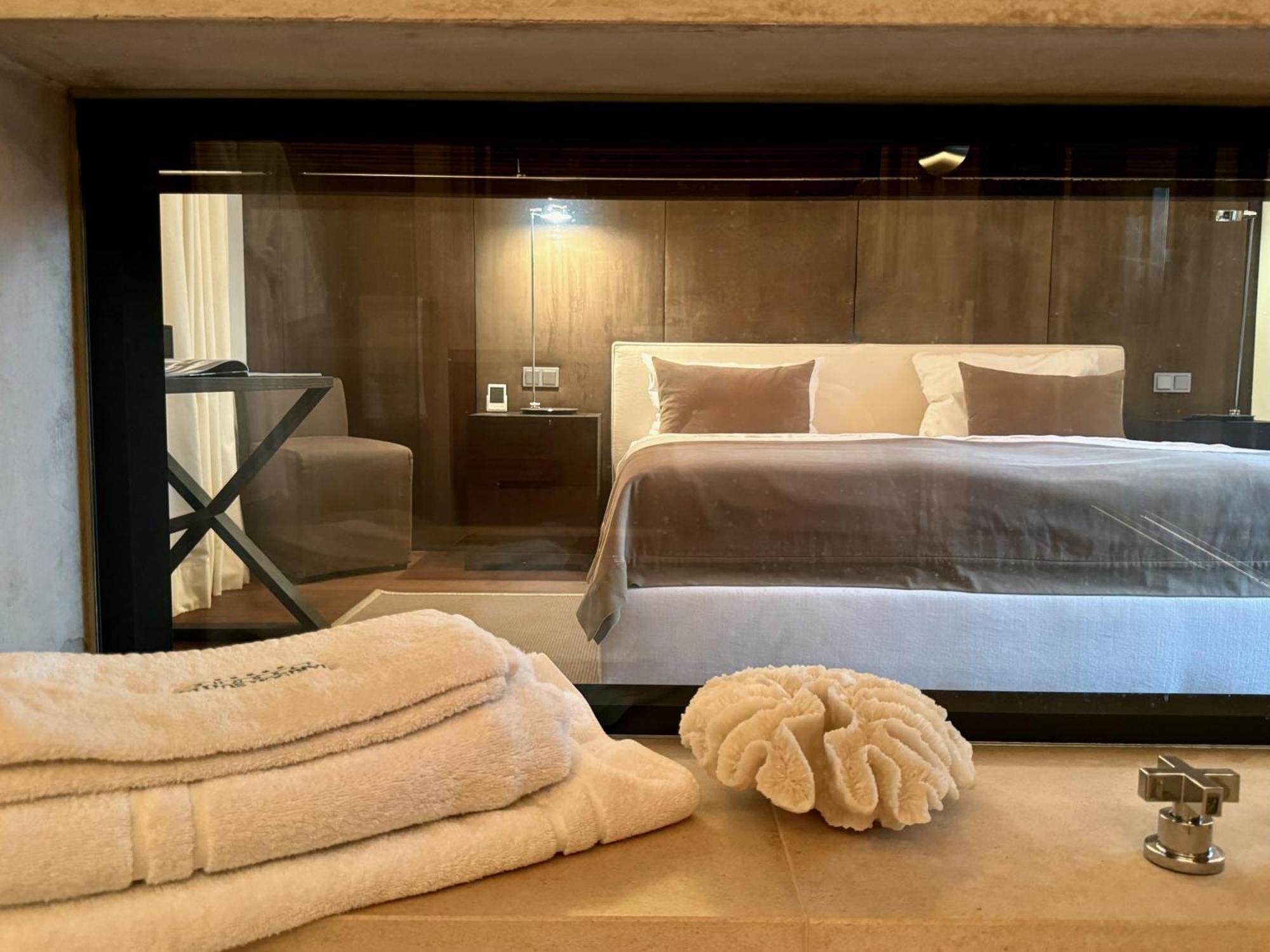 Kitz Deluxe Suite 1 & 2 Im Zentrum Mit Eigenem Spa & Parken By Belle-Stay Kitzbuhel Exterior photo