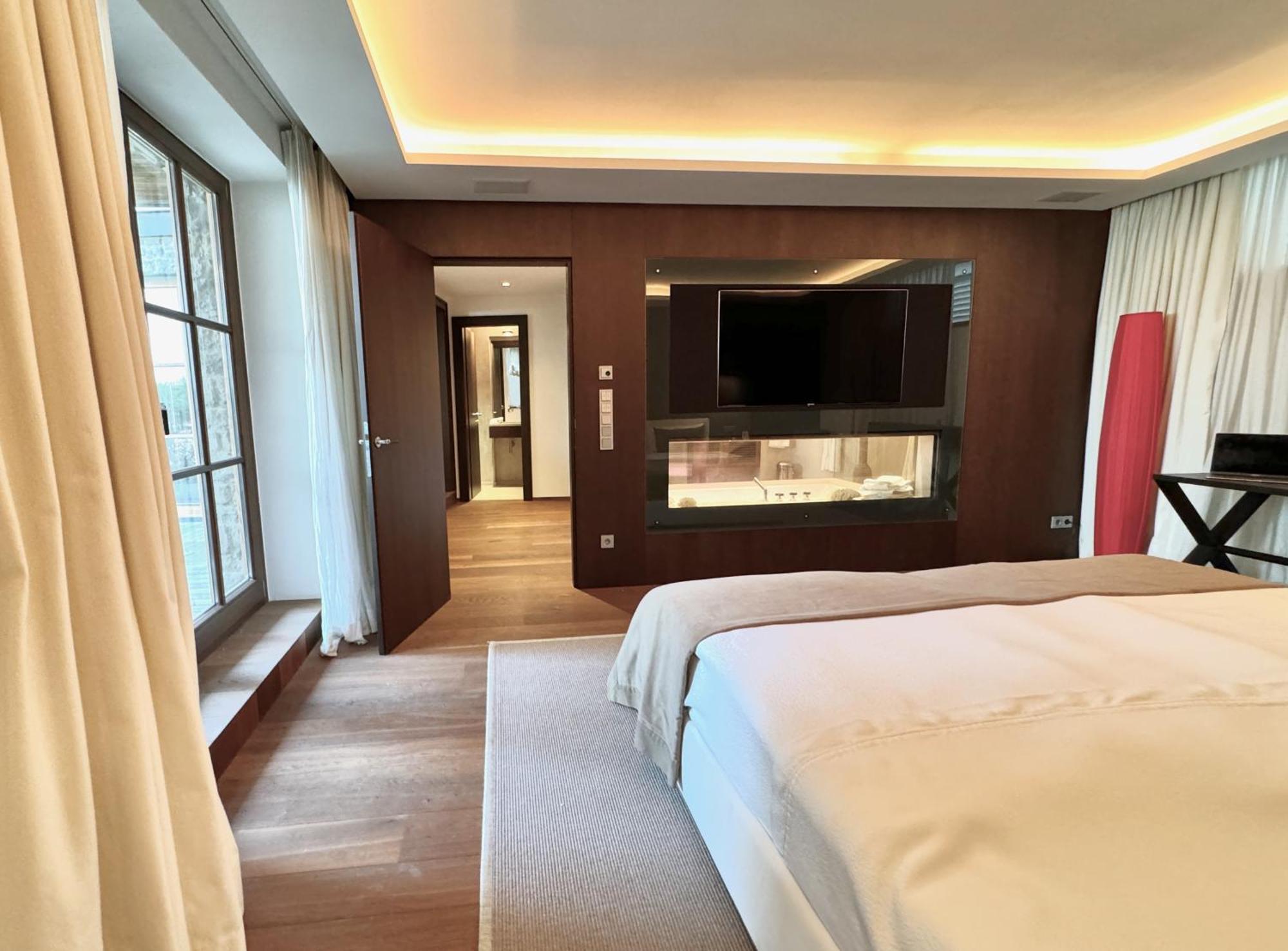 Kitz Deluxe Suite 1 & 2 Im Zentrum Mit Eigenem Spa & Parken By Belle-Stay Kitzbuhel Exterior photo