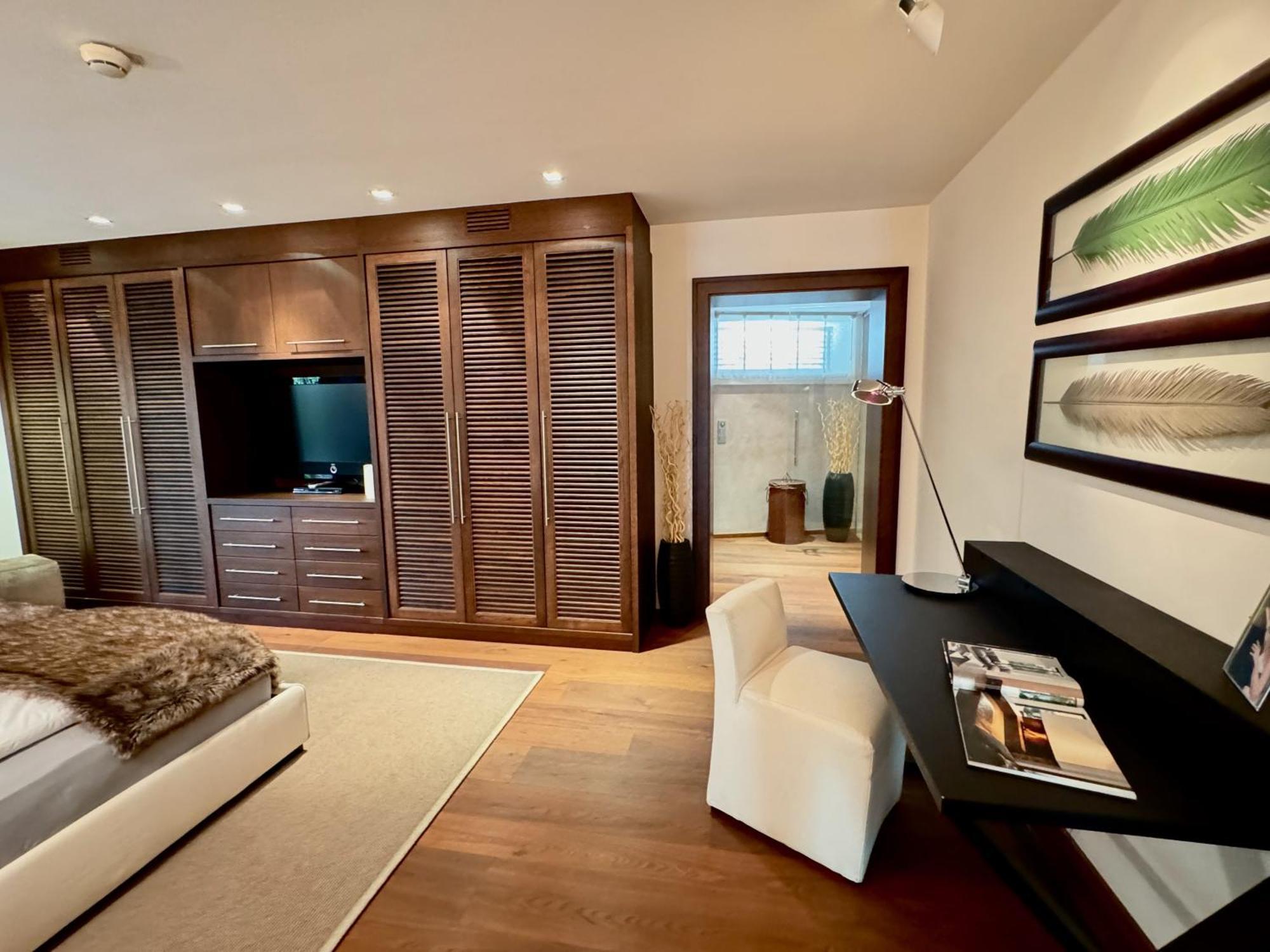 Kitz Deluxe Suite 1 & 2 Im Zentrum Mit Eigenem Spa & Parken By Belle-Stay Kitzbuhel Exterior photo