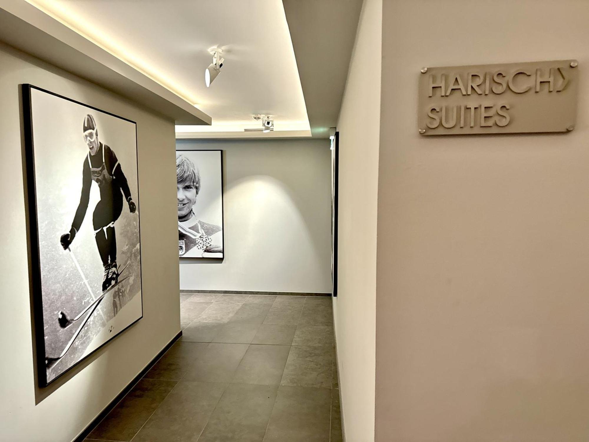 Kitz Deluxe Suite 1 & 2 Im Zentrum Mit Eigenem Spa & Parken By Belle-Stay Kitzbuhel Exterior photo