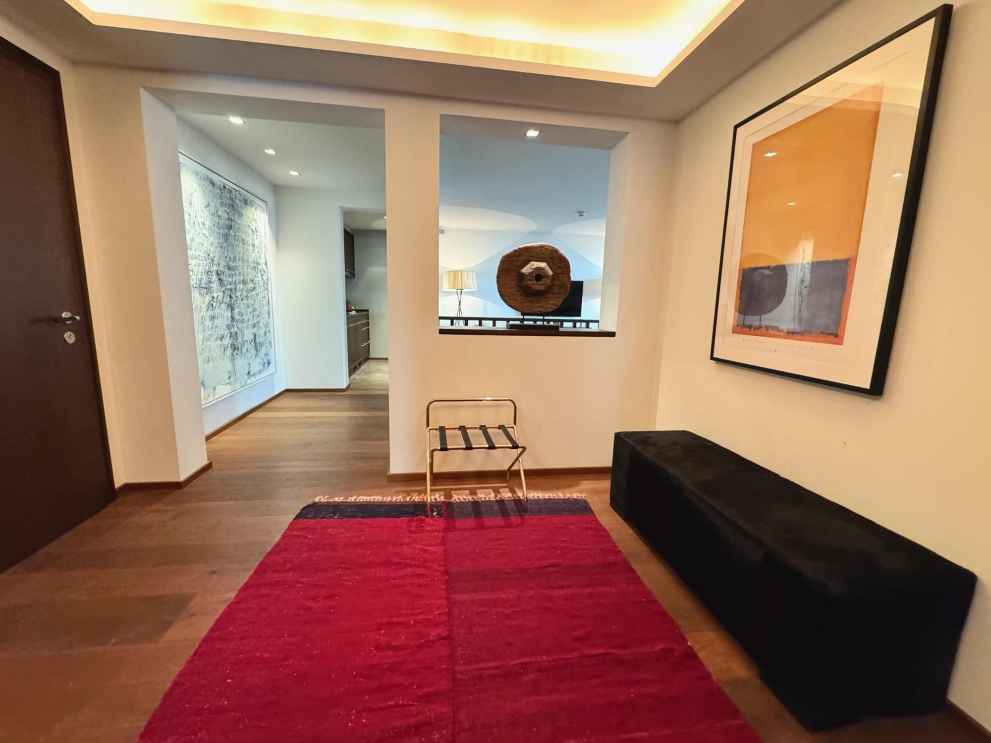 Kitz Deluxe Suite 1 & 2 Im Zentrum Mit Eigenem Spa & Parken By Belle-Stay Kitzbuhel Exterior photo