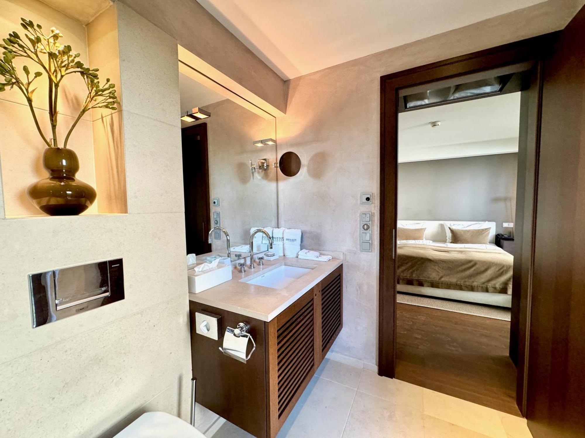 Kitz Deluxe Suite 1 & 2 Im Zentrum Mit Eigenem Spa & Parken By Belle-Stay Kitzbuhel Exterior photo